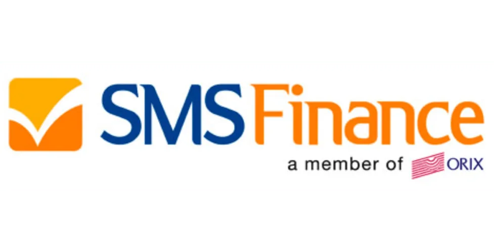 PT. Sinar Mitra Sepadan Finance