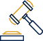 law icon