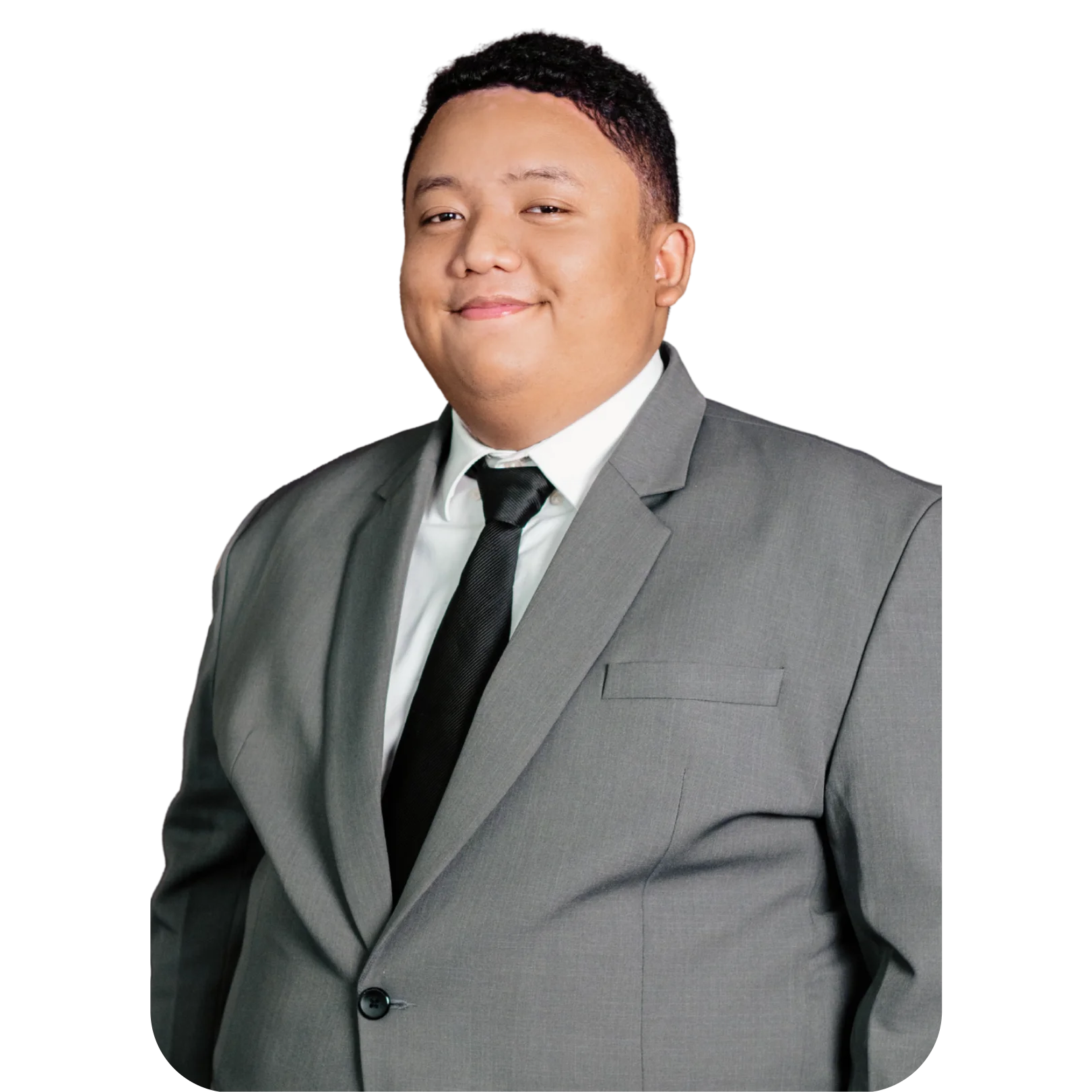 Aldo Prasetyo Riyadi, S.H.