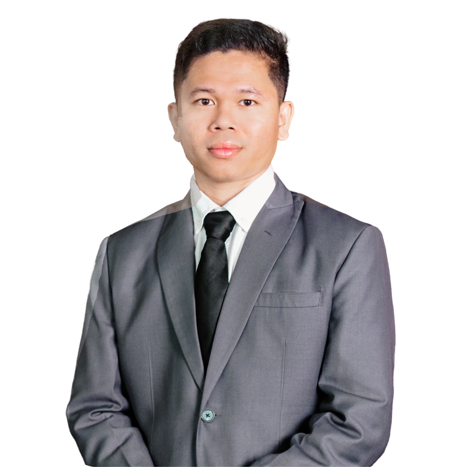 Nico Adrianus Gultom, S.H.