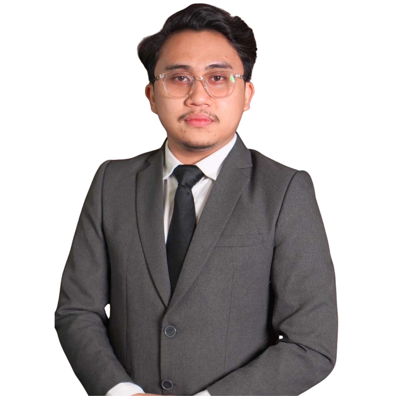 Nico Hermawan Sipayung, S.H.