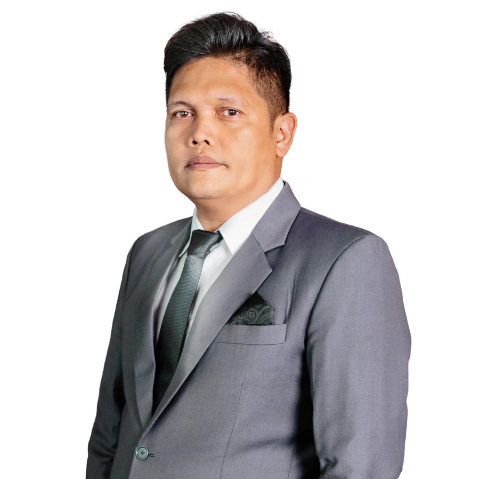 Hans Martin Sormin, S.E., B.K.P.