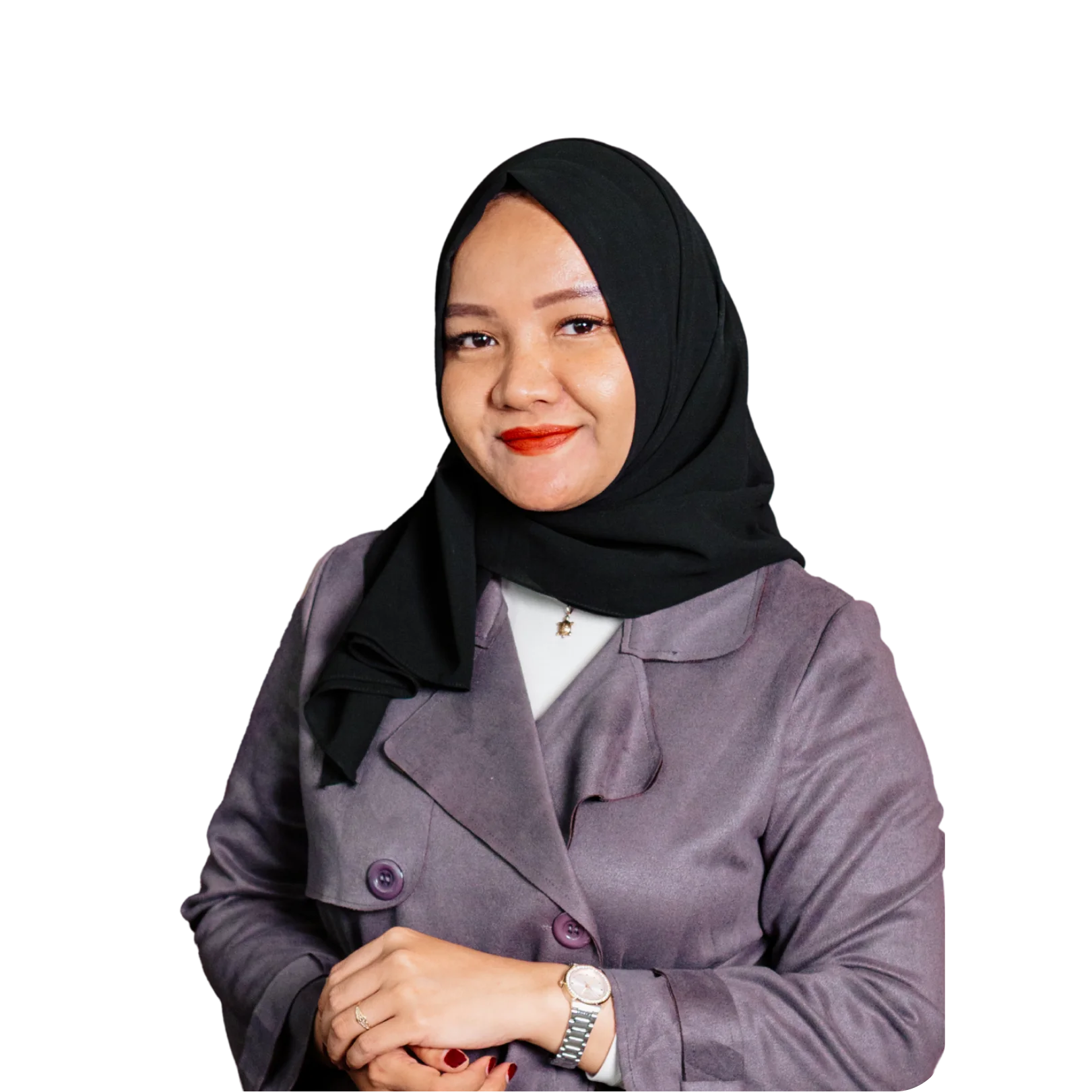 Rafika Rahim, CTA